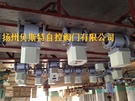 高效穩(wěn)定 DQF-32電動球閥生產(chǎn)廠家全面圖解——【效果圖、產(chǎn)品圖、型號圖、工程圖】解析（中國球閥經(jīng)典之選）